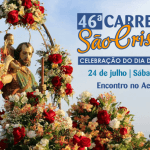 Carreata São Cristóvão