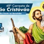 48ª Carreata de São Cristóvão