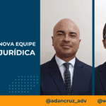 Doutores Adam Cruz e Wendel Cruz