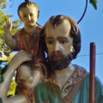 Imagem de São Cristôvão